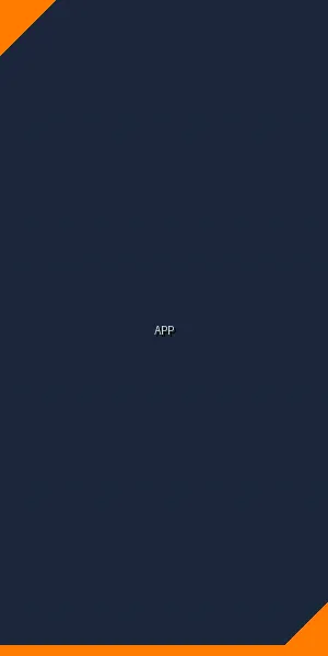 每日大赛APP界面展示 - 每日吃瓜 移动端应用
